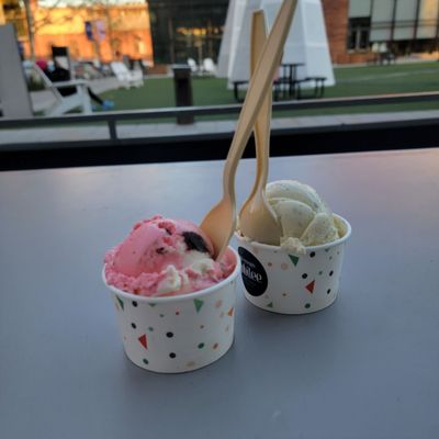 Ice Cream Jubilee - Navy Yard by null
