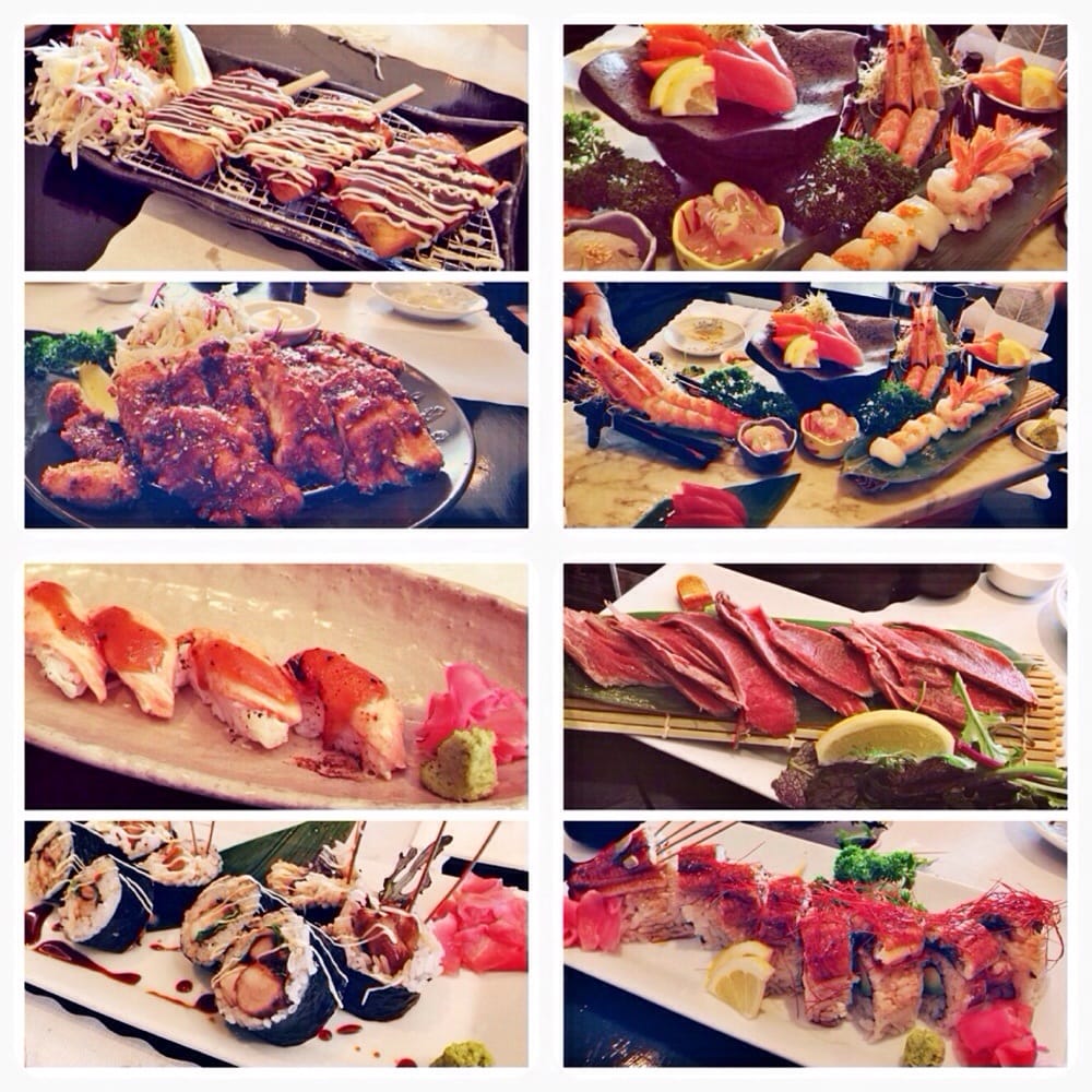 Musashi Japanese Cuisine