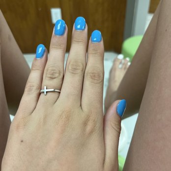 Corolla Nails - my nails - Nail Salons Near Me