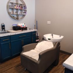 Blend Salon