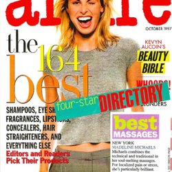 Bodyfeelgood Studio - Rated Best Massage Allure Magazine