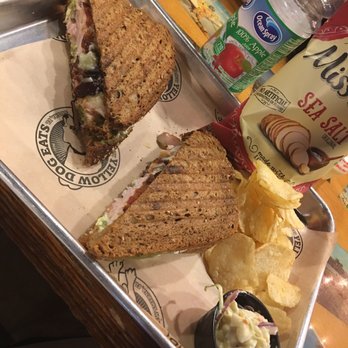 Yellow Dog Eats - Sandwiches Near Me - Windermere, Florida