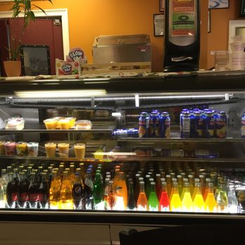 Taco Prado - Mexican Sodas: Mexican Coke; Tropical; Jumex; Jarito; Yuli; Mexican Pepsi etc. - Mexican Near Me - Mableton, Georgia