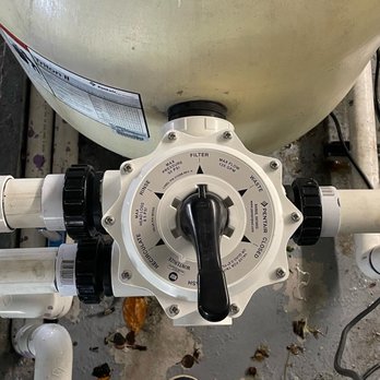 Mike’s Pool Service - Backwash valve replaced. - Pool & Hot Tub Service Near Me Mike’s Pool Service - Backwash valve replaced. - Pool & Hot Tub Service Near Me