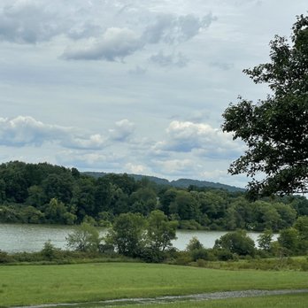 Marsh Creek State Park - Parks Near Me - Downingtown, Pennsylvania