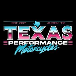 Texas Performance Motorcycles