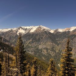 Wallowa Lake Tramway