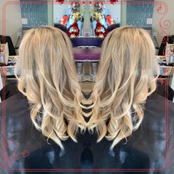 Hair By Alex Tan