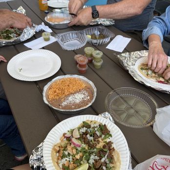 Cabo Market - Tacos and rice and beans - Grocery Near Me - Anacortes, Washington