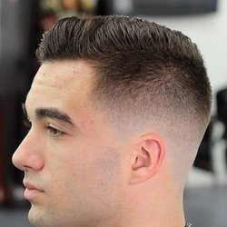 By Pass Barber Shop