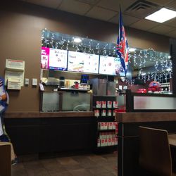 Tim Hortons
