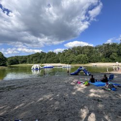 Oak Lake Family Campground
