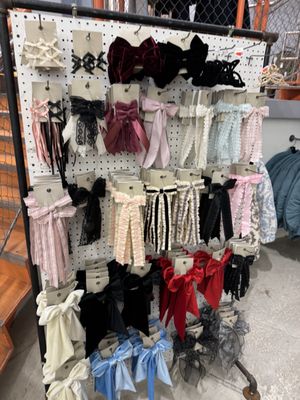 Urban Outfitters by null