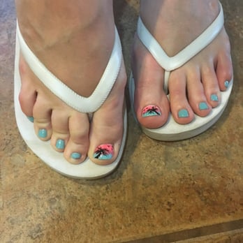 Riley's Nails & Spa - Nail art by Nina - Waxing Near Me - Tempe, Arizona