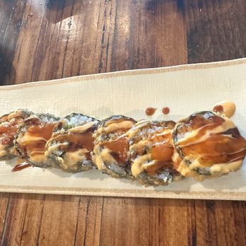 Kai Sushi - Fort Worth roll - Sushi Bars Near Me - Fort Worth, Texas Kai Sushi - Fort Worth roll - Sushi Bars Near Me - Fort Worth, Texas