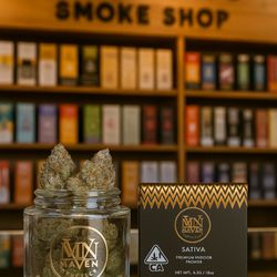 Big Jack's Smoke Shop
