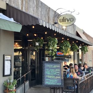 Ulivo Restaurant on Yelp