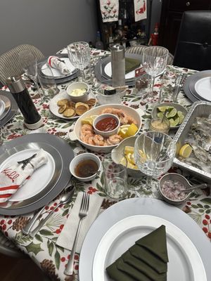 Metropolitan Seafood & Gourmet by null