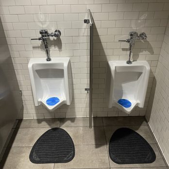 So Cal Flow Plumbing & Rooter Services - Hydro-jetted urinals and then rest with new gaskets and caulking - Plumbing Near Me - Torrance, California So Cal Flow Plumbing & Rooter Services - Hydro-jetted urinals and then rest with new gaskets and caulking - Plumbing Near Me - Torrance, California
