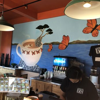 Lover's Point Beach Cafe - Cafes Near Me - Pacific Grove, California Lover's Point Beach Cafe - Cafes Near Me - Pacific Grove, California