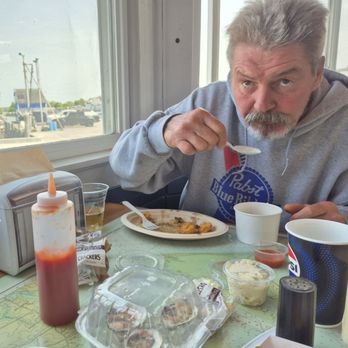 Wood's Seafood - Seafood Near Me - Plymouth, Massachusetts