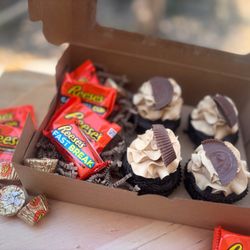 Cupcakes by Jo