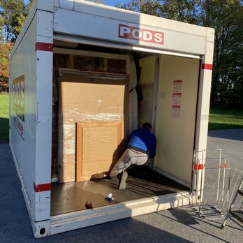 Here & Now Movers - Movers Near Me - Gaithersburg, Maryland