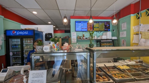 Bright Light by null