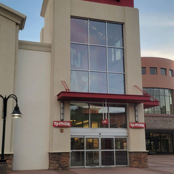 TJ Maxx - Discount Store Near Me - Mesa, Arizona