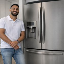 Royal Appliance Repair - Tech