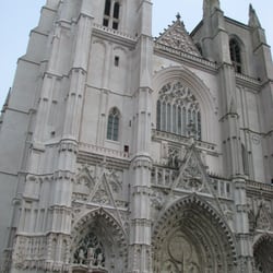 Cathédrale Saint-Pierre-et-Saint-Paul de Nantes
