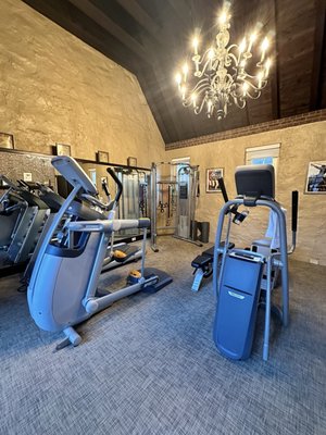 The Graylyn Estate by null