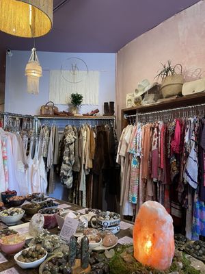 Charm School Vintage by null