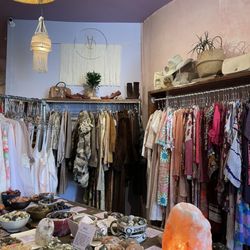 Charm School Vintage