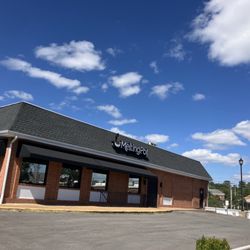 The Melting Pot - Outside