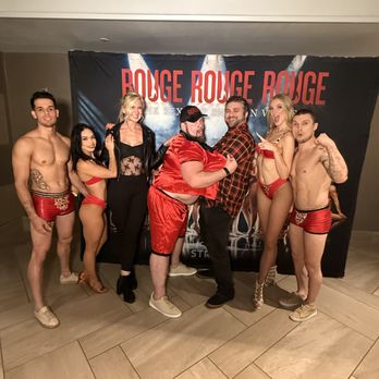 Rouge - Adult Entertainment Near Me - Las Vegas, Nevada