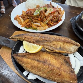 Ju Bang Jang - Korean Near Me - Flushing, New York