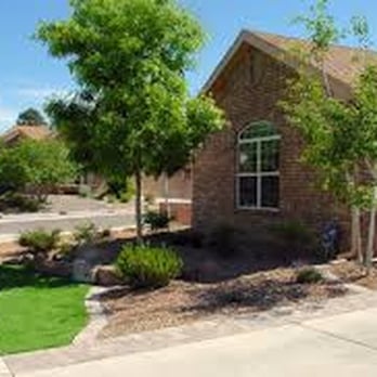 WaterQuest Landscaping - Call now to see if our $59 Special any yard clean-up is still available - Landscaping Near Me - Albuquerque, New Mexico