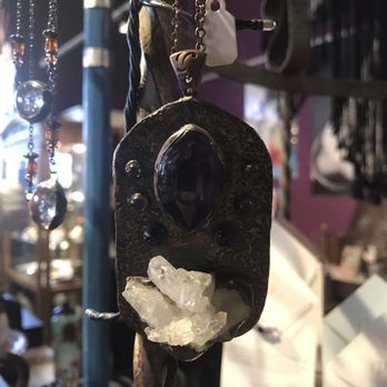 Bohemian Candle - A beautiful crystal and gem infused medallion - Candle Stores Near Me - Newport, Oregon Bohemian Candle - A beautiful crystal and gem infused medallion - Candle Stores Near Me - Newport, Oregon