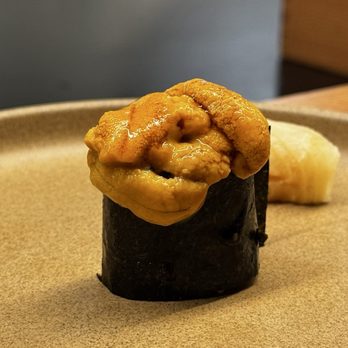 Ltd Edition Sushi - Uni - Sushi Bars Near Me - Seattle, Washington Ltd Edition Sushi - Uni - Sushi Bars Near Me - Seattle, Washington
