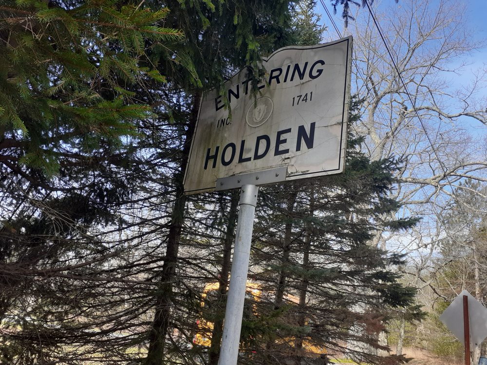 HOLDEN PHYSICAL THERAPY Updated October 2024 1213 Main St, Holden