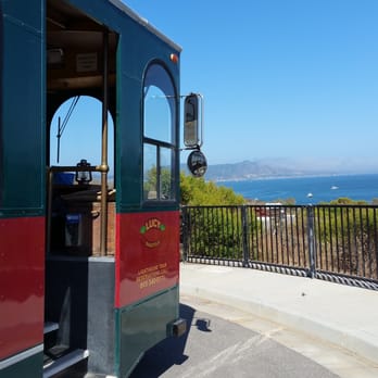 Point San Luis Lighthouse - Trolley ride up to light house. - Venues & Event Spaces Near Me - Avila Beach, California Point San Luis Lighthouse - Trolley ride up to light house. - Venues & Event Spaces Near Me - Avila Beach, California