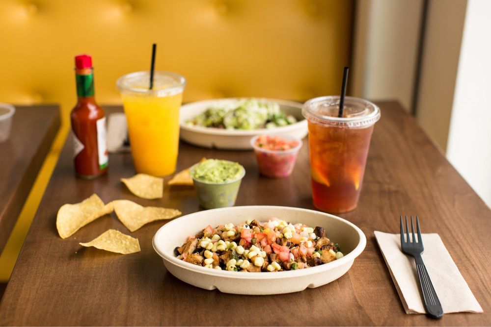 Dos Bros, Chicago Roadtrippers