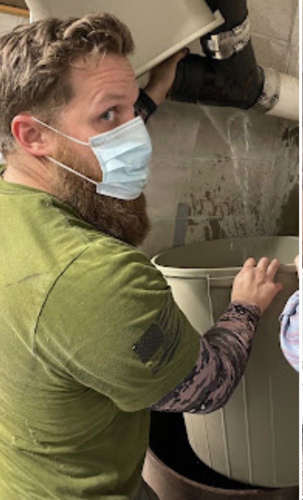 Slide of Sgt. Smith's Drain Cleaning Services