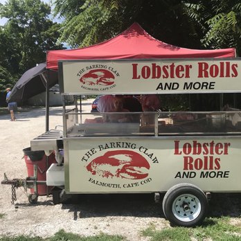 The Barking Claw - Hot Dogs Near Me - Falmouth, Massachusetts The Barking Claw - Hot Dogs Near Me - Falmouth, Massachusetts
