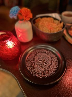 Lona by Chef Richard Sandoval - Nashville by null