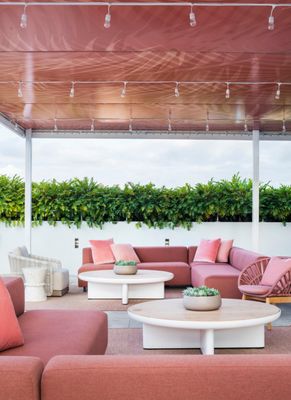 Novotel Miami Brickell by null
