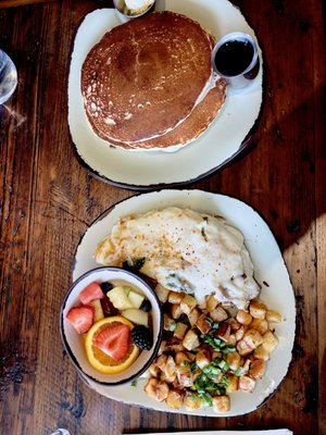 Egg Harbor Cafe by null
