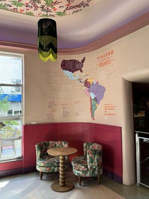 Viajero Miami by null