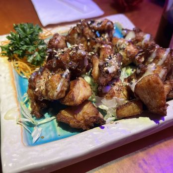 Kanoya Sushi Grill and Bar - Sushi Bars Near Me - Honolulu, Hawaii